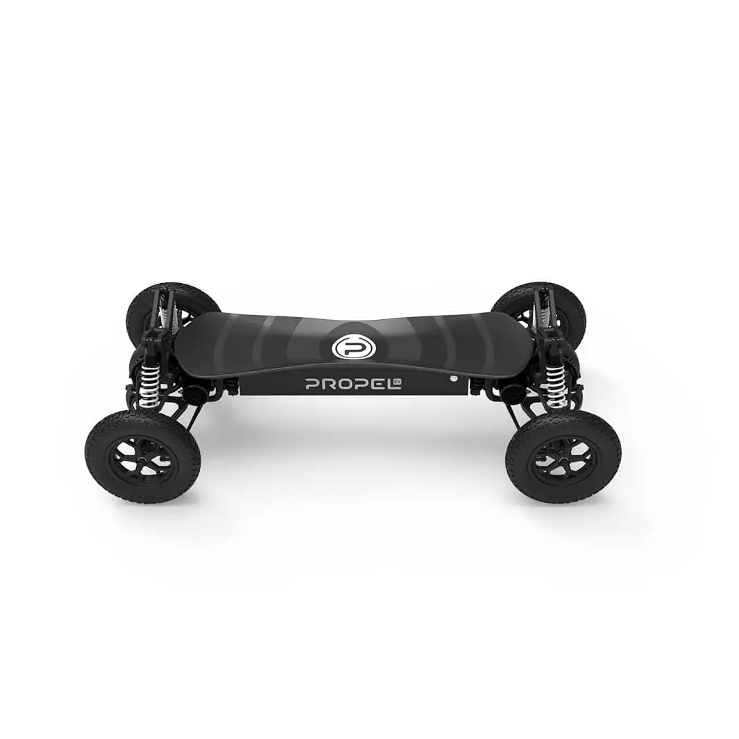 Propel X4S2 Offroad Electric Skateboard