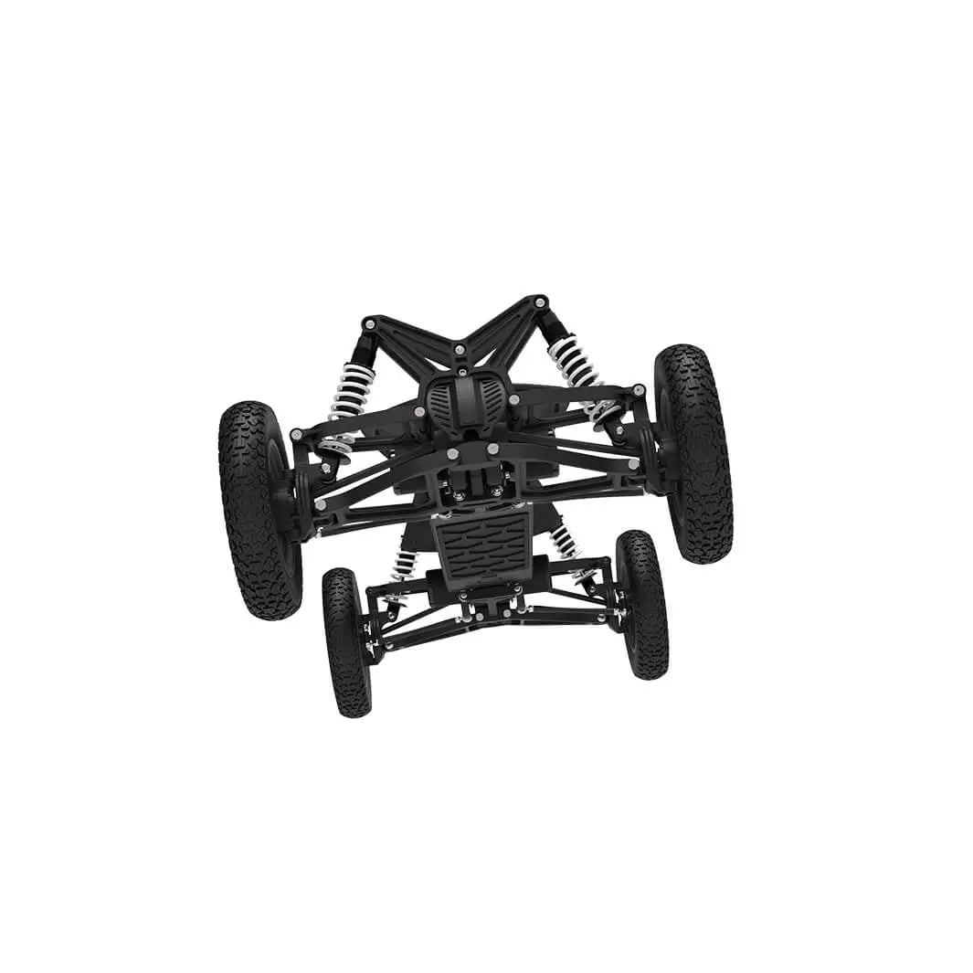 Propel X4S2 Offroad Electric Skateboard