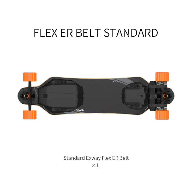 Exway Flex ER