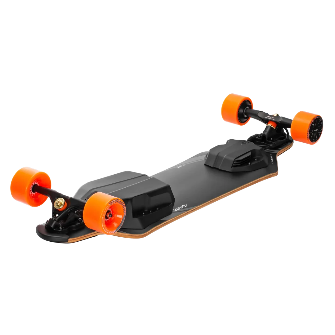 Exway Flex ER
