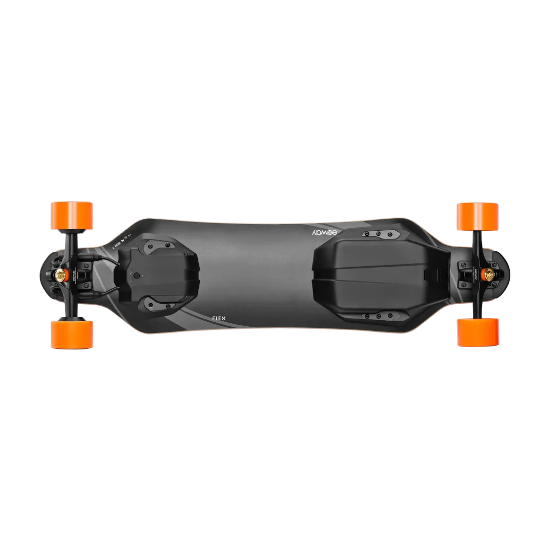 Exway Flex ER