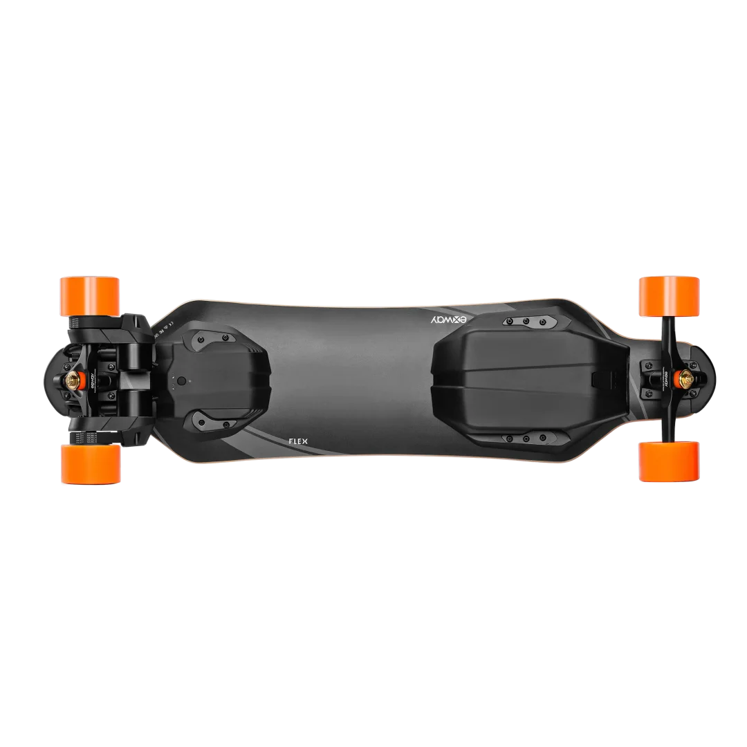 Exway Flex ER