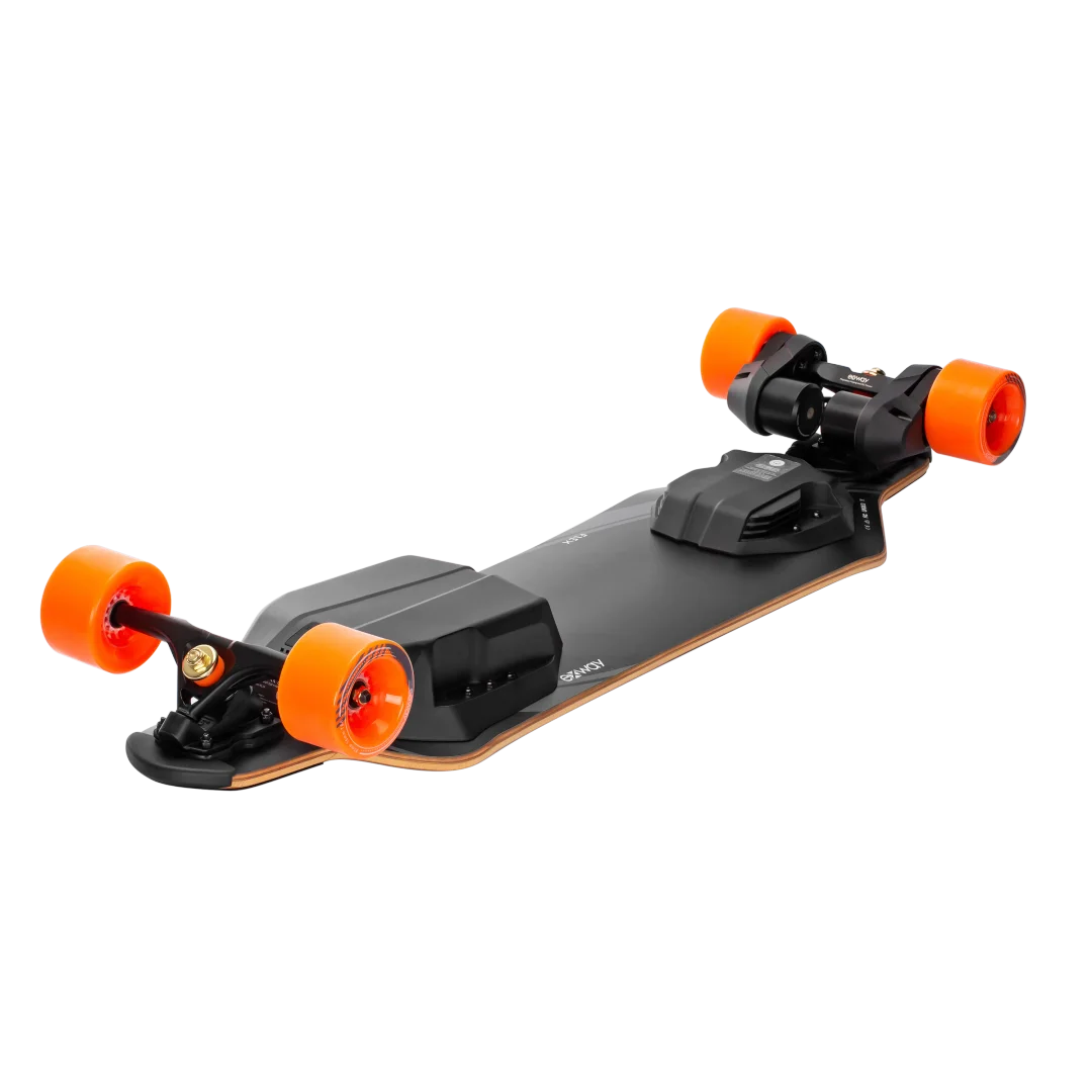 Exway Flex ER