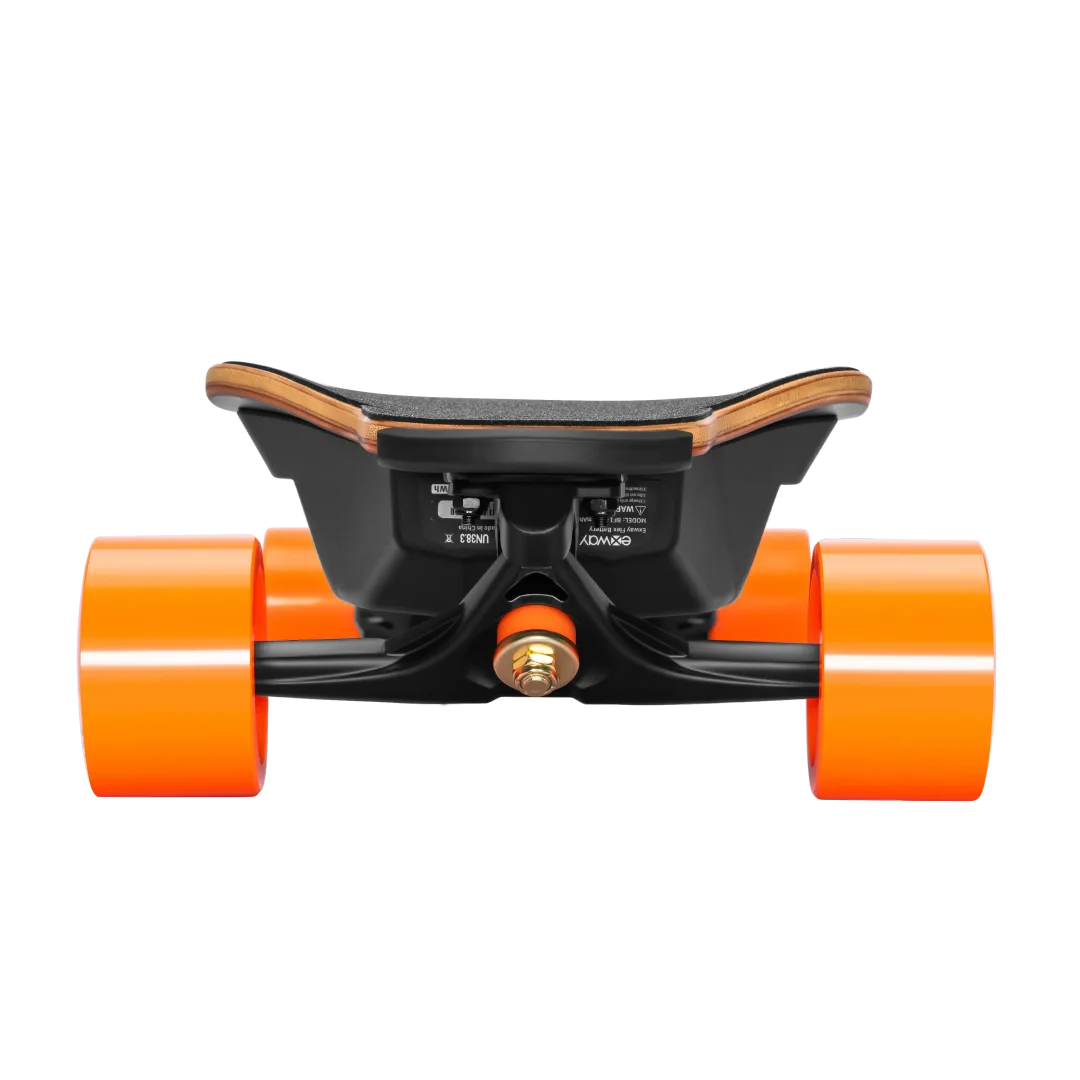 Exway Flex ER