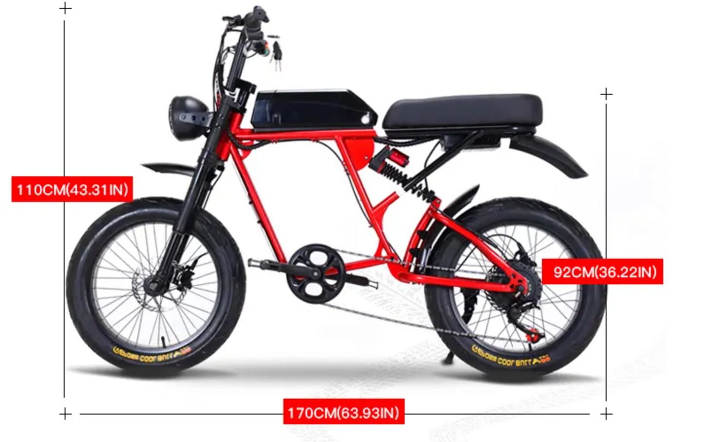 Suspension 73