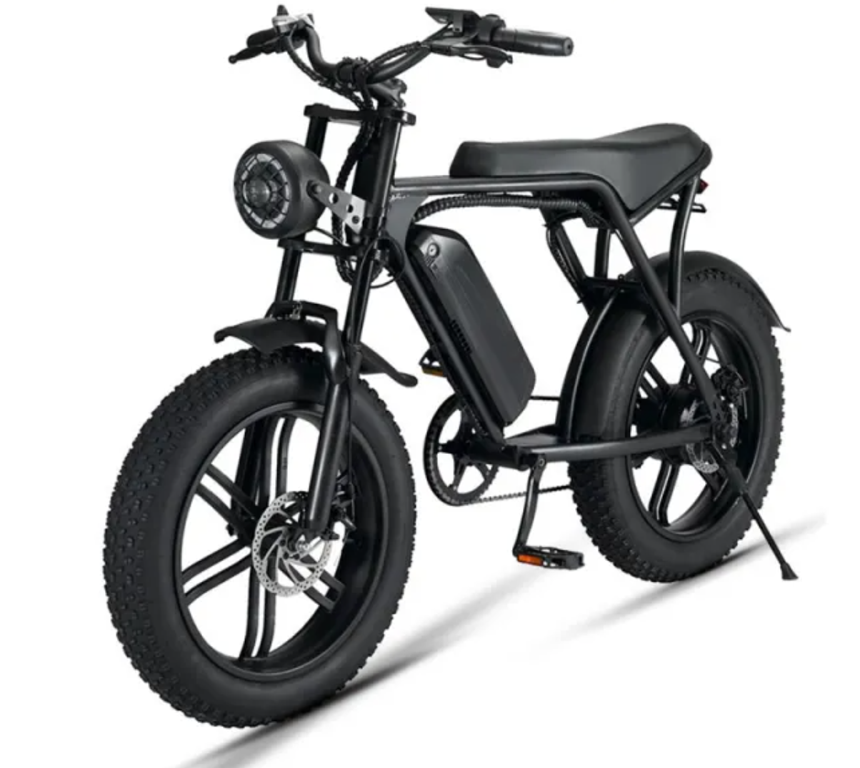 Fat Tire Bomber