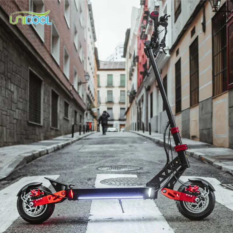 VDM 10 Electric Scooter