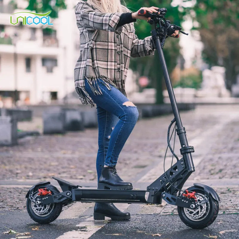 VDM 10 Electric Scooter