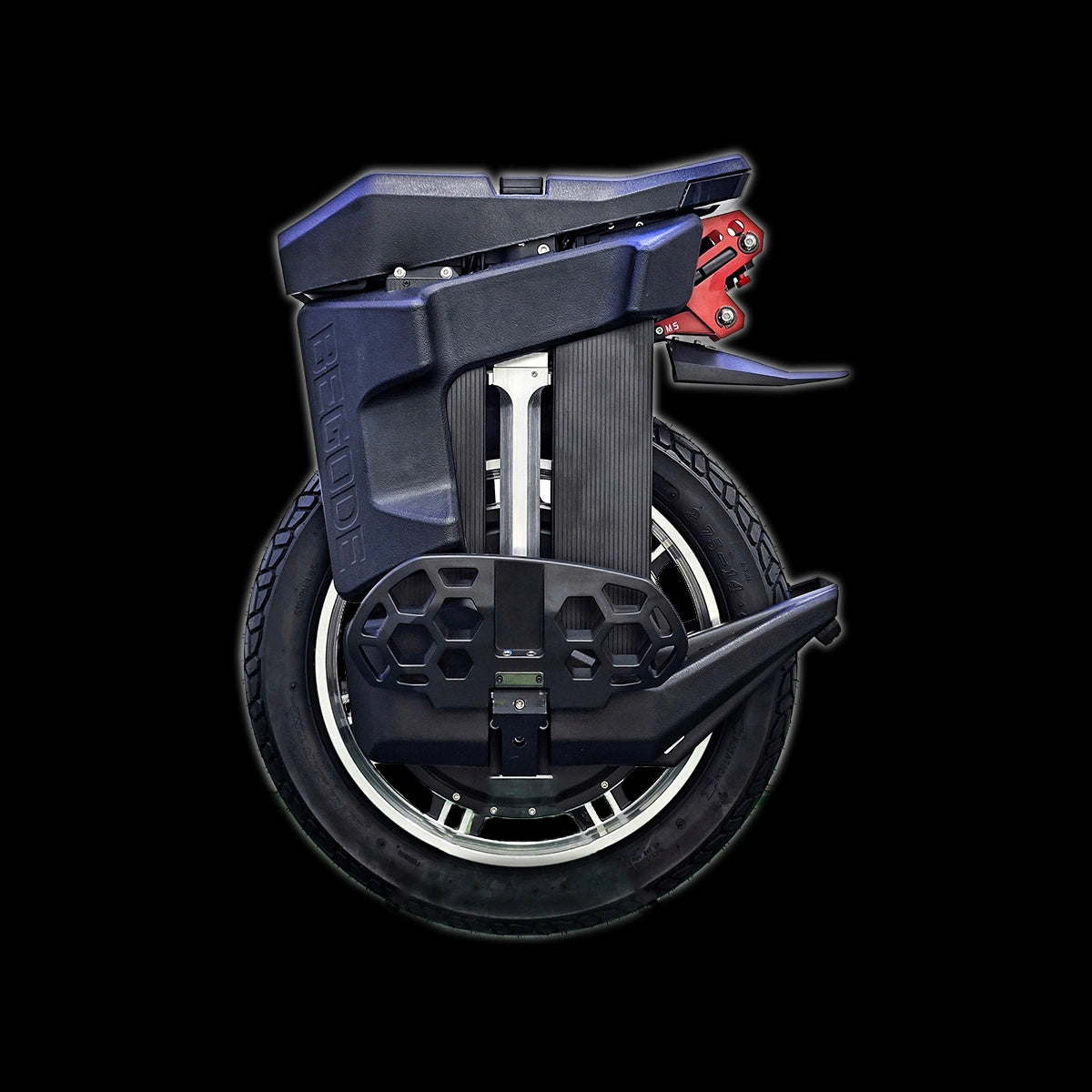 Begode Master V4 – I Get Around