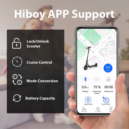 Hiboy KS4 Pro