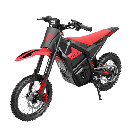 Yozma IN10 Electric Dirt Bike