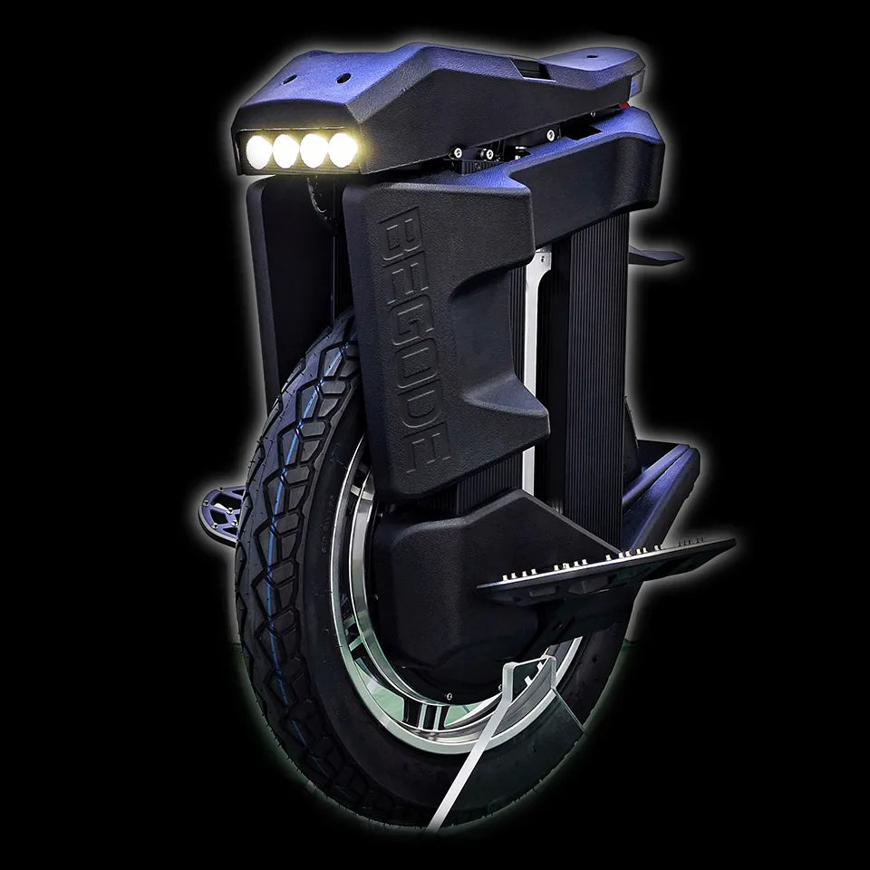 Begode Master V4 – I Get Around