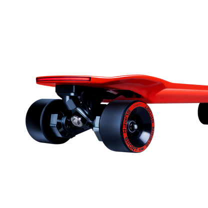 Elofty Alpha S6 Electric Skateboard