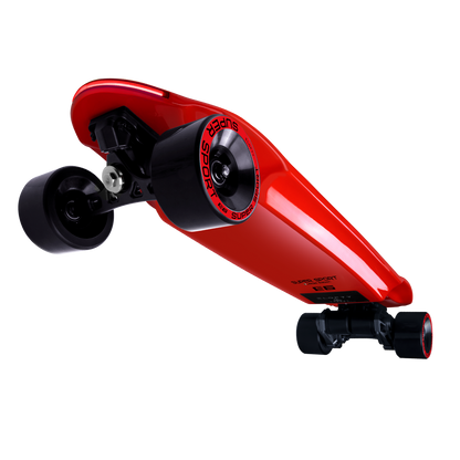 Elofty Alpha S6 Electric Skateboard