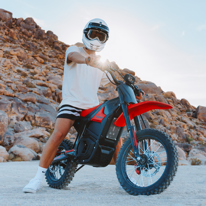 Yozma IN10 Electric Dirt Bike