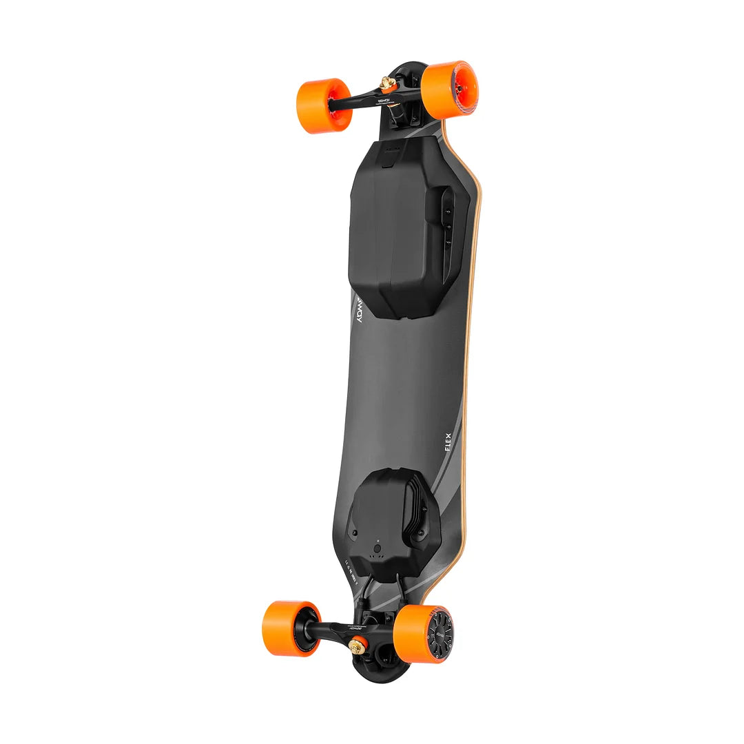 Exway Flex Riot Exway Flex 2024 – I Get Around