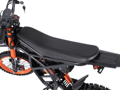 RT GT54 Electric Hub Drive Dirt-Bike
