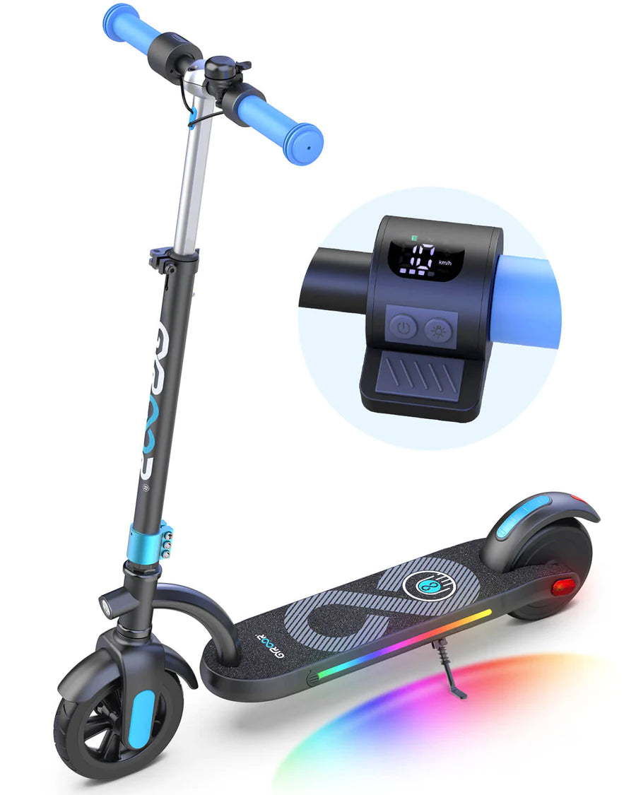 Gyroor H40 Electric Scooter For Kids