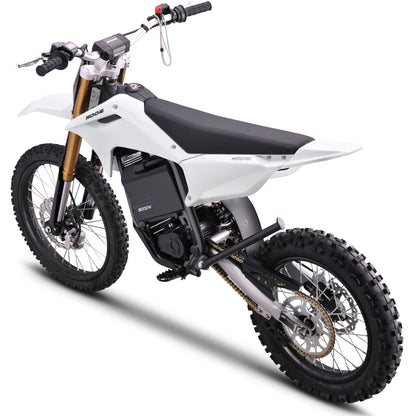 Mototec 72v 8000w Lithium Pro Electric Dirt Bike