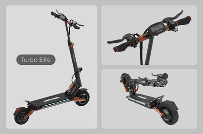 Splach Turbo Elite