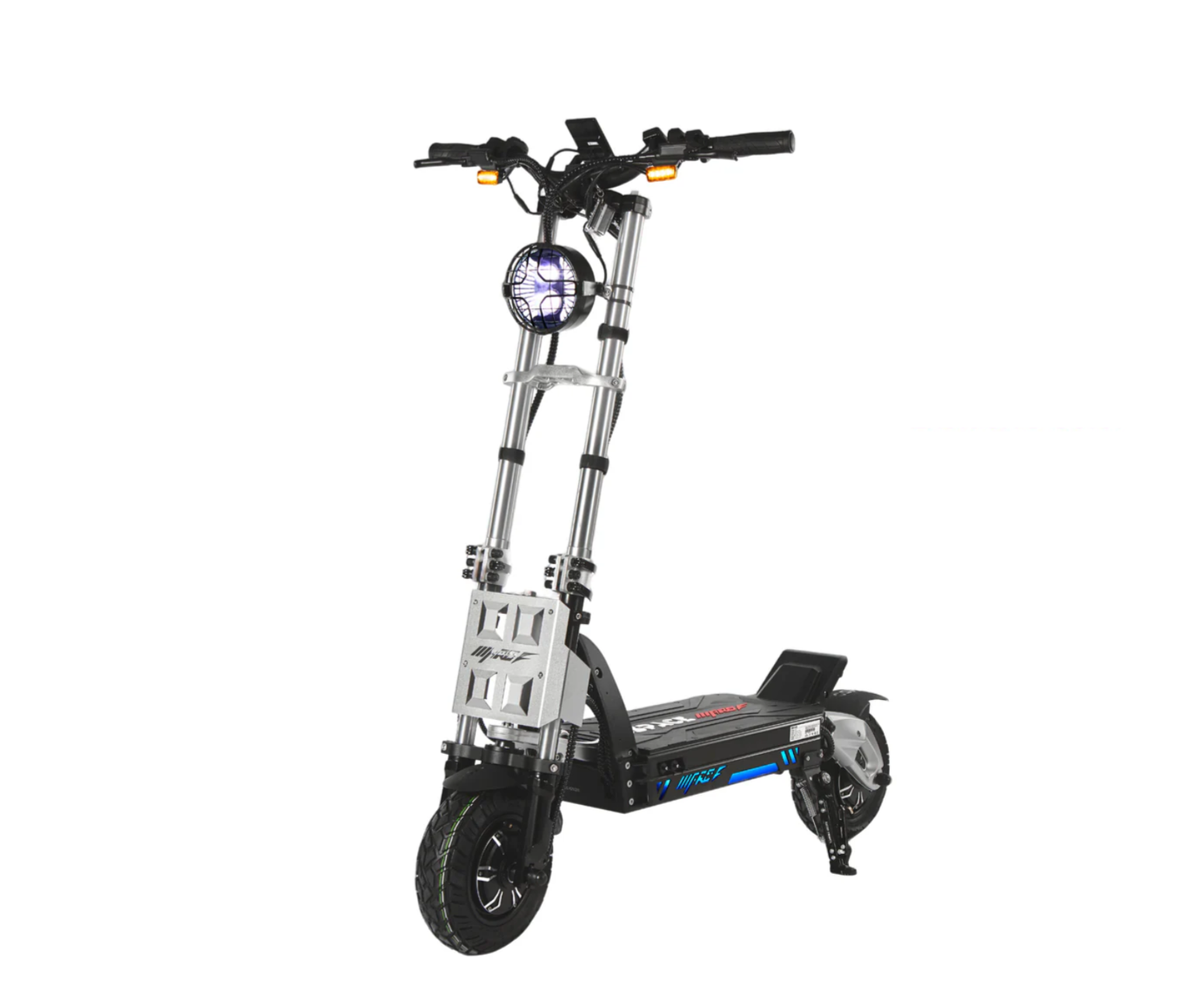 GSPACE Mars GTR Hyper Scooter