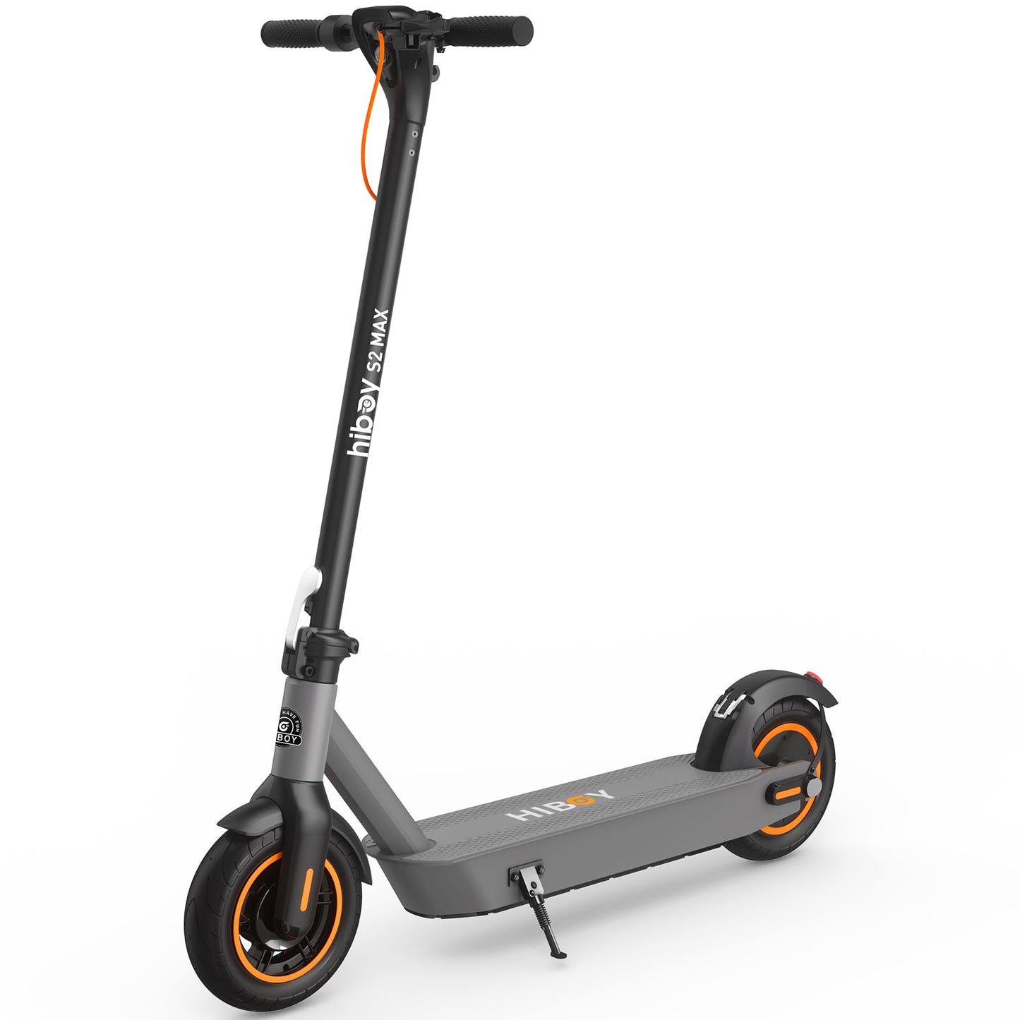 Hiboy S2 Max (40 Miles Range!)