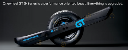 Onewheel GTS