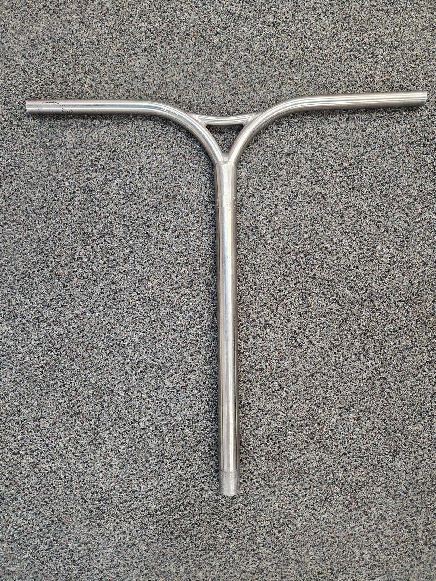 The Vault titanium Bars(used)