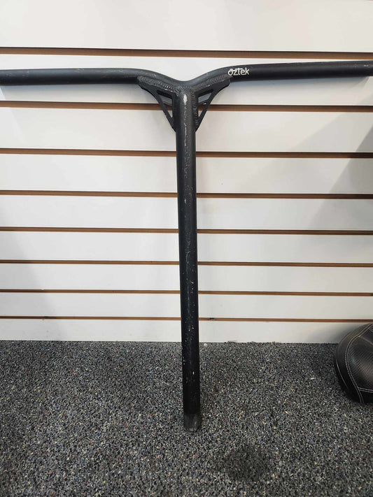 Aztek Bars(used)