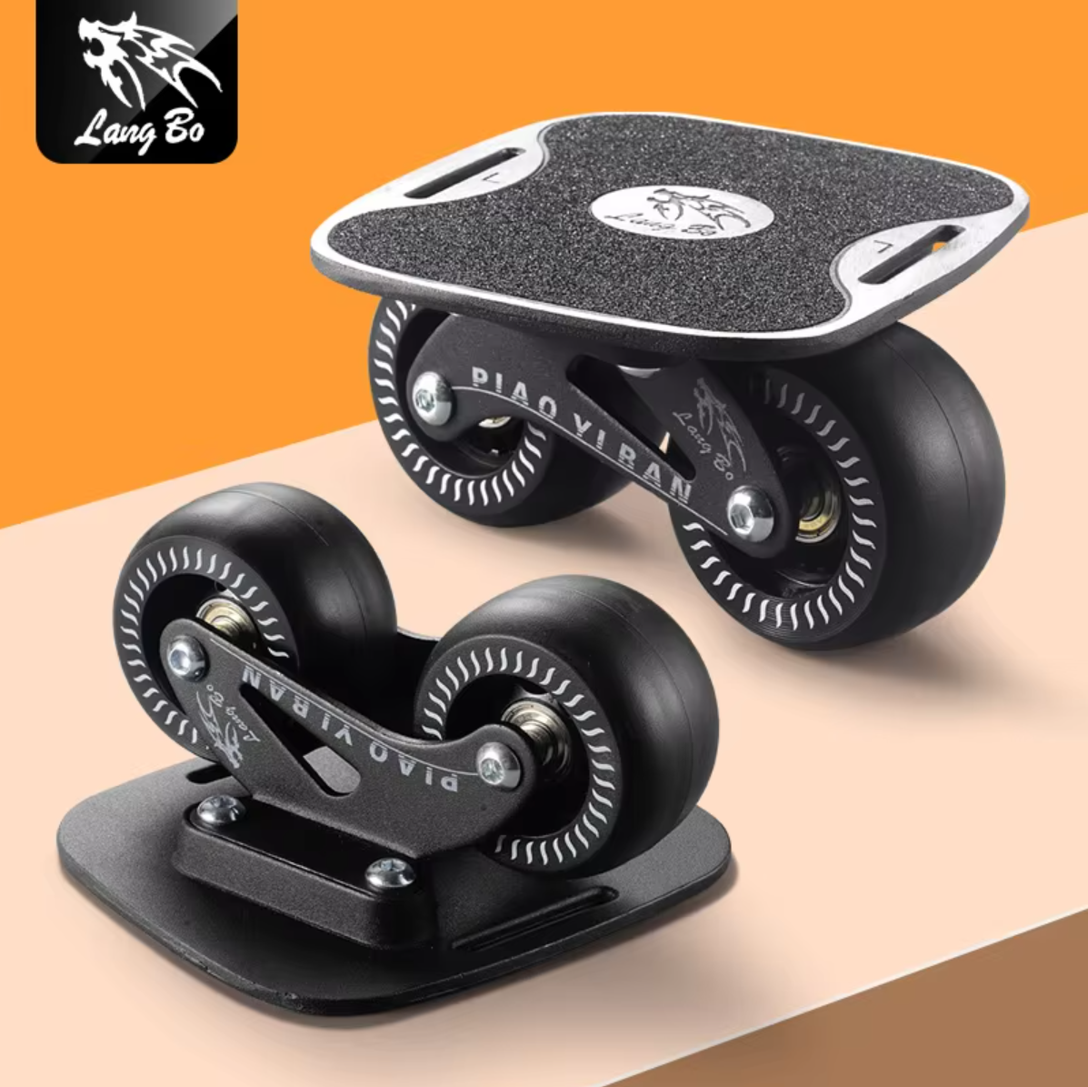 Freeskates / Drift Skates