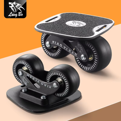 Freeskates / Drift Skates