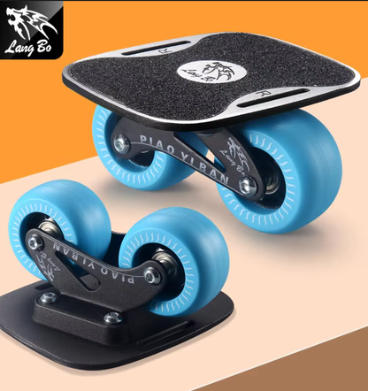 Freeskates / Drift Skates
