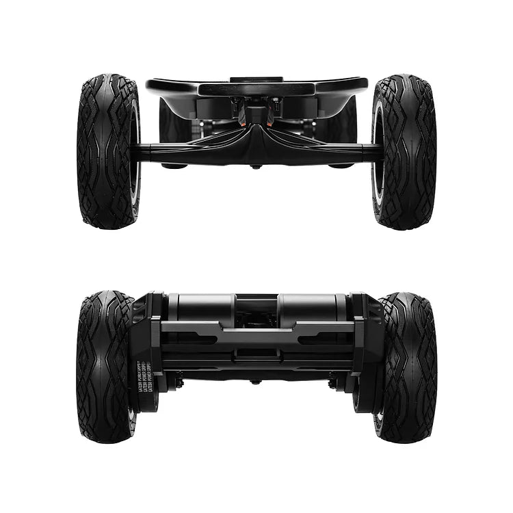 Exway Atlas Pro Rim Exway Atlas Pro – I Get Around