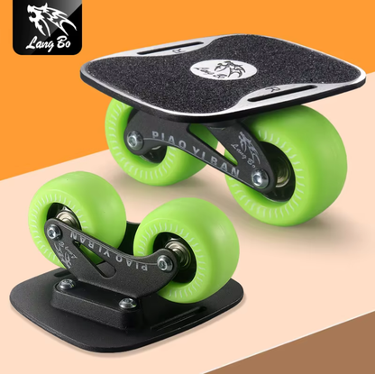 Freeskates / Drift Skates