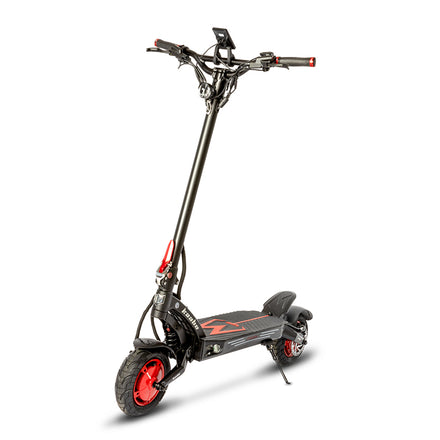 Kaabo Mantis X Plus
