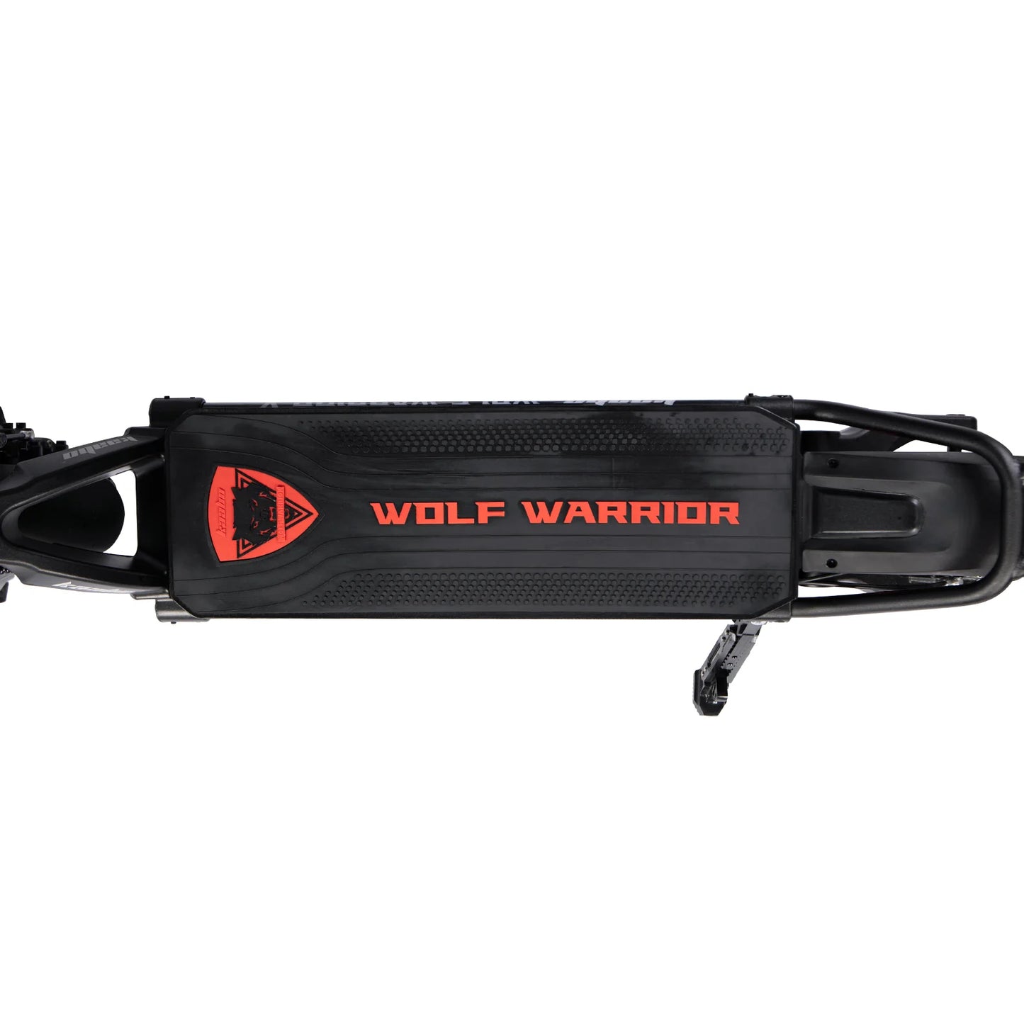 Kaabo Wolf Warrior X Plus(new 2024 model)