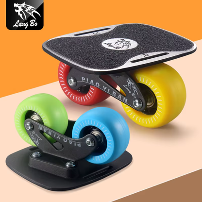 Freeskates / Drift Skates