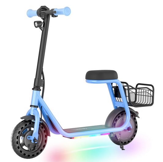 Hiboy Q2 Lite Kids Seated Scooter