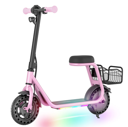 Hiboy Q2 Lite Kids Seated Scooter