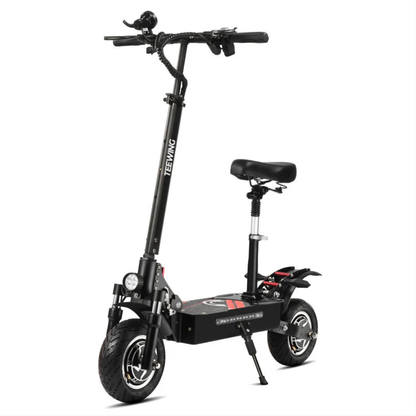Teewing Q7 Pro - 3200W Dual Motor Electric Scooter