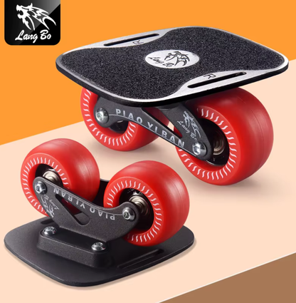 Freeskates / Drift Skates