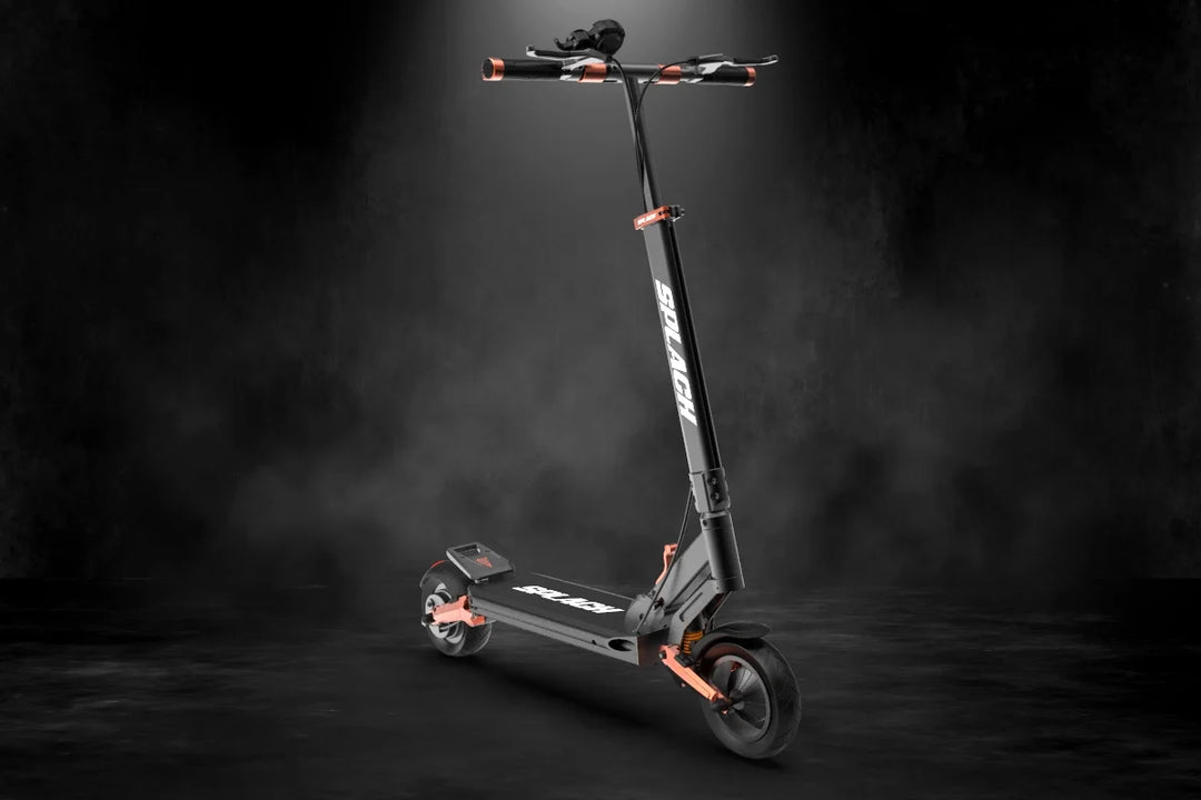 Splach Turbo Elite