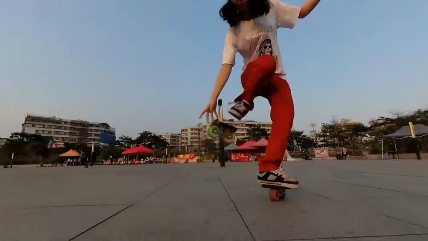 Freeskates / Drift Skates