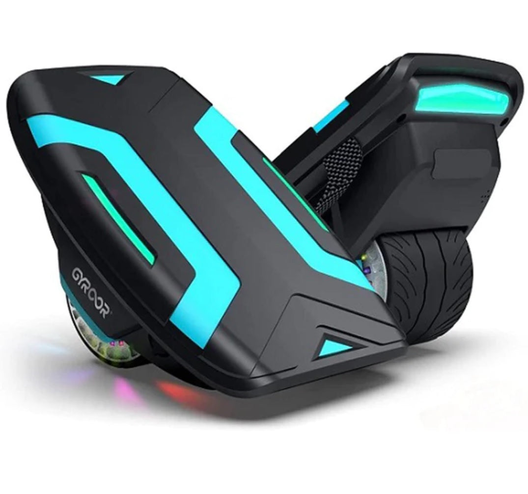 Electric Hover / Drift Shoes